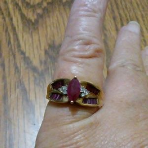 10k yellow gold great low price